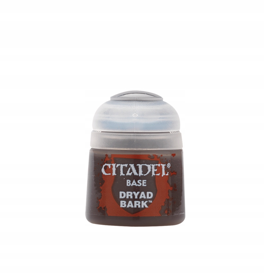 Farba Citadel Base: Dryad Bark