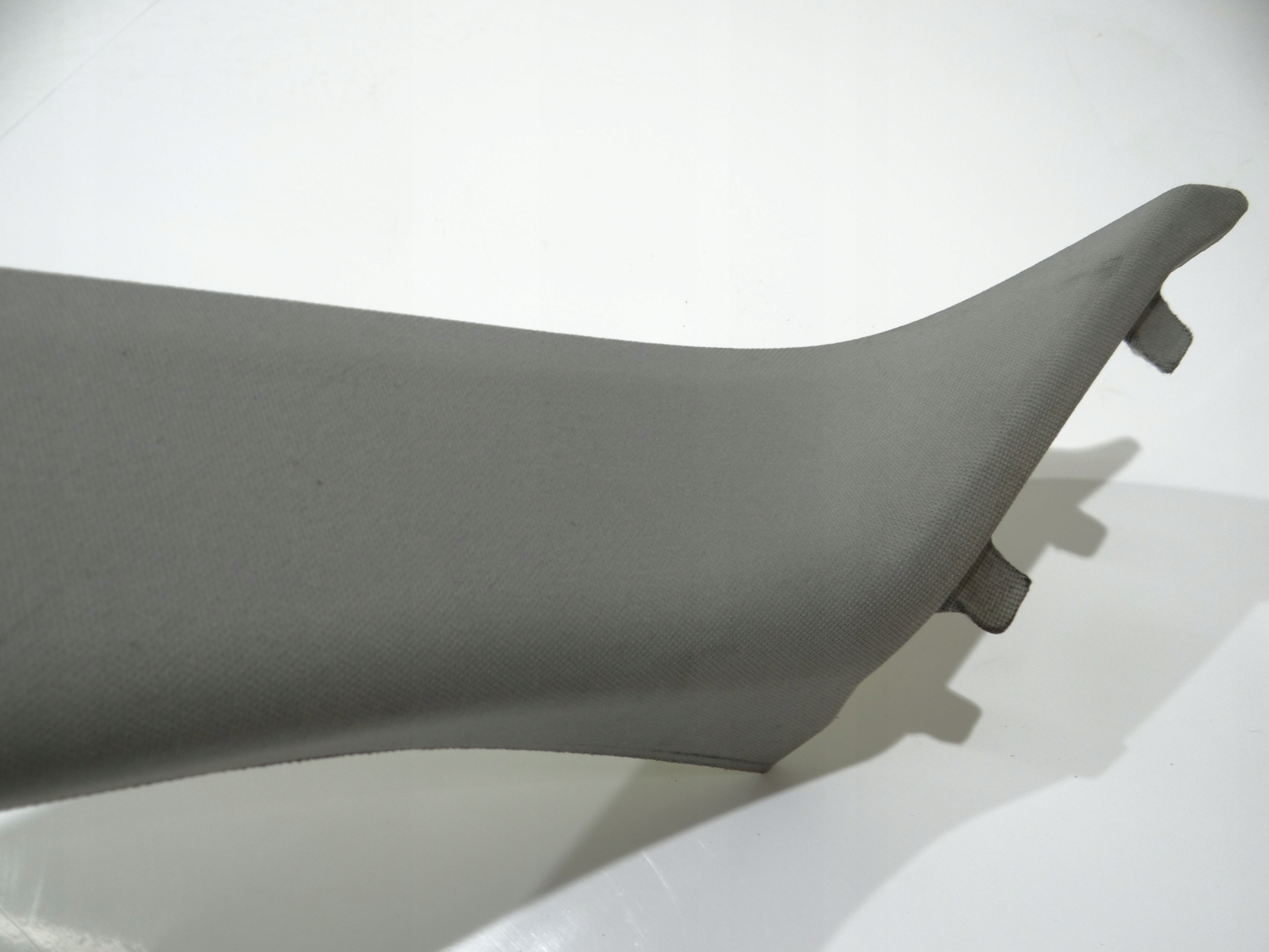 cover side SLUPKA left front BMW X1 E84 LCI 2990773 (17898683)