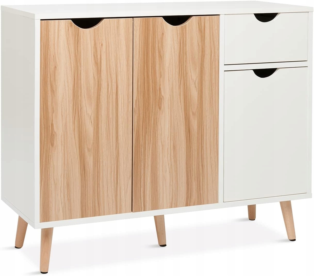 Mondeer Kredens KOMODA 90 x 30 x 73 cm