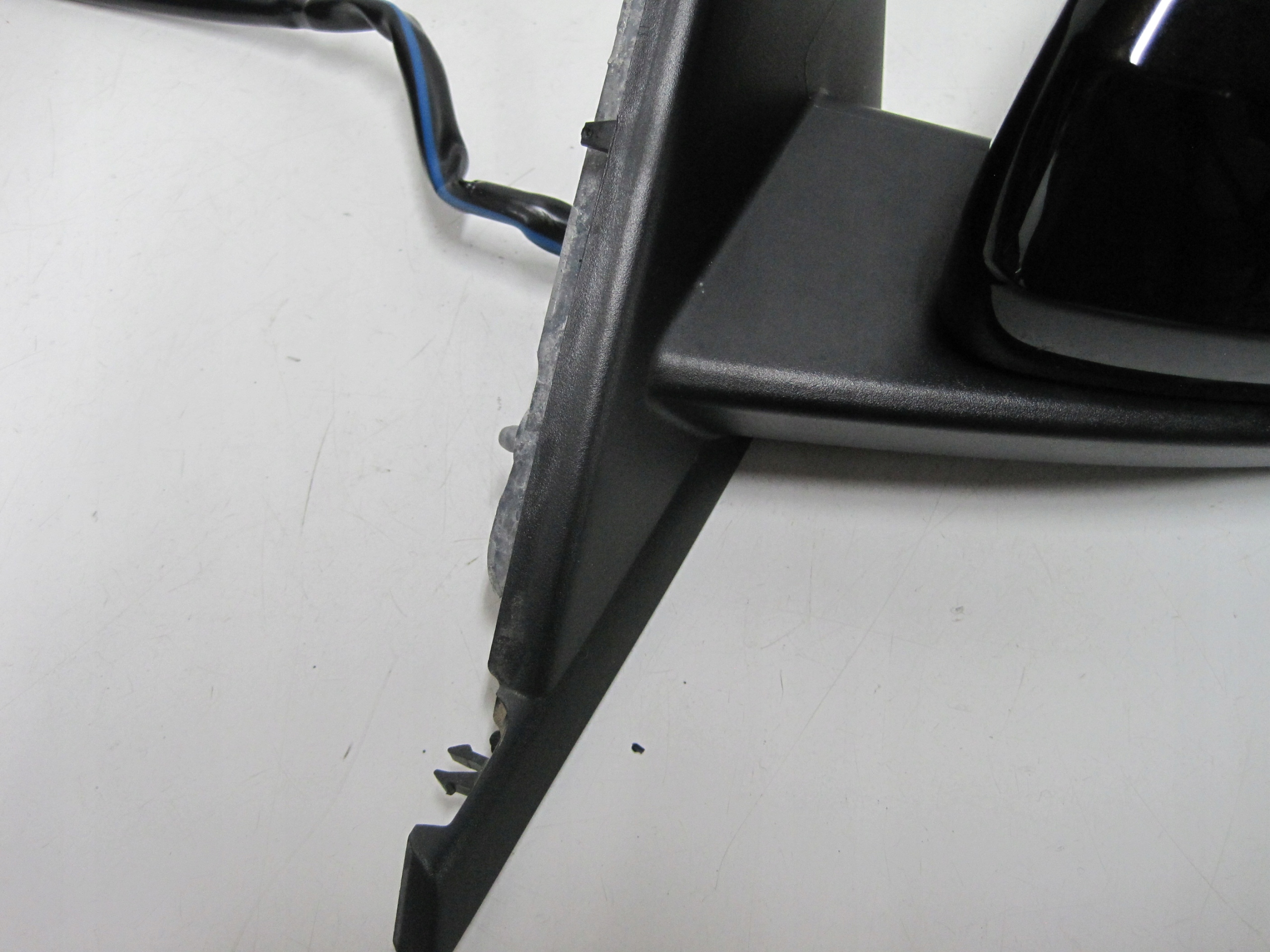 mirror mirrors AUDI A1 82A 23R right left