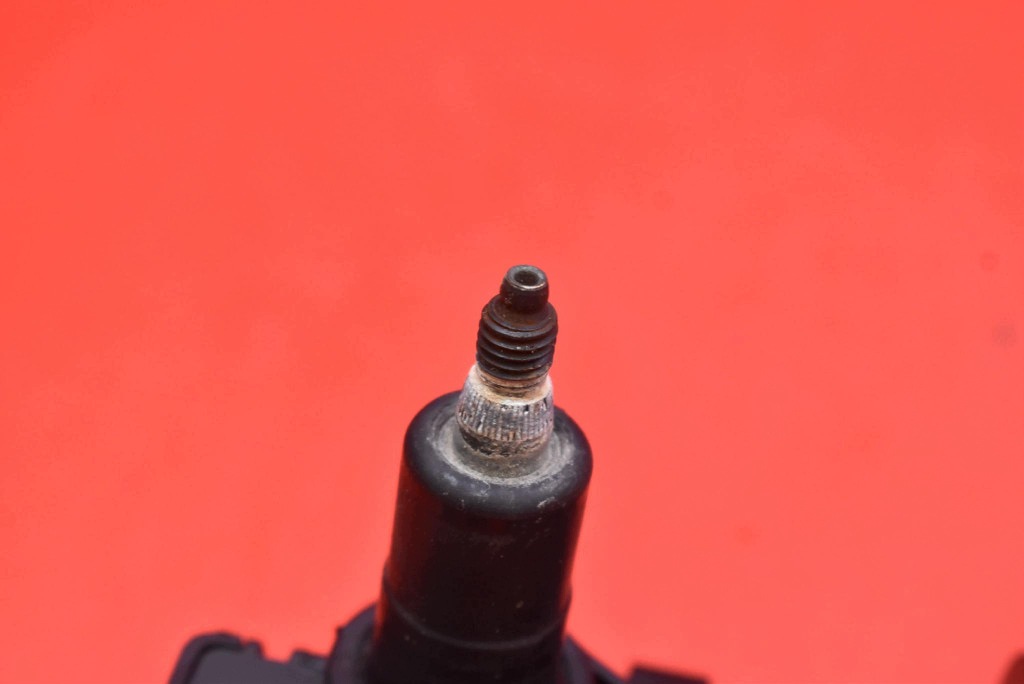 Motor des Scheibenwischers heck W000002605VS AUDI A3 8P 3D LIFT 08-13