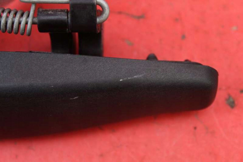 handle right front front black 0501851 RENAULT THALIA 2 II 08-12