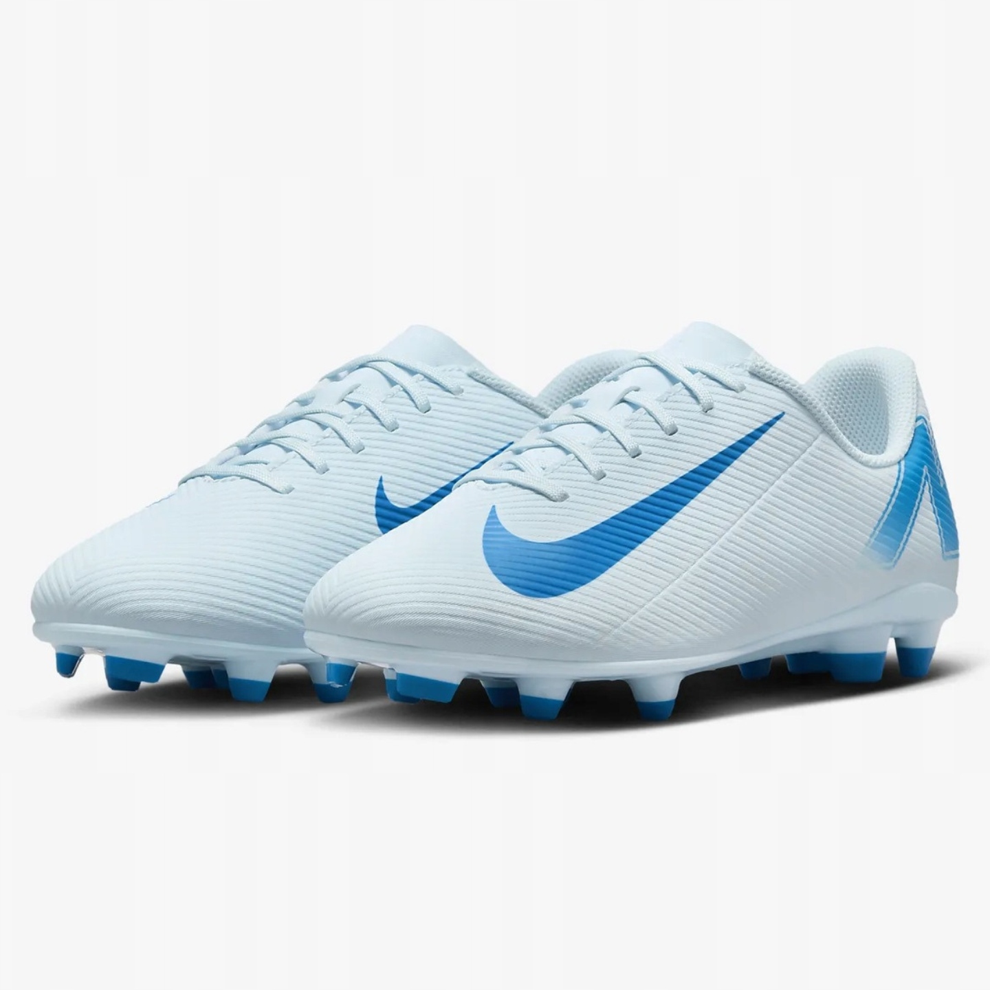 Boty Fotbalové kopačky Nike Jr Vapor 16 Club Fg/mg vel. 38