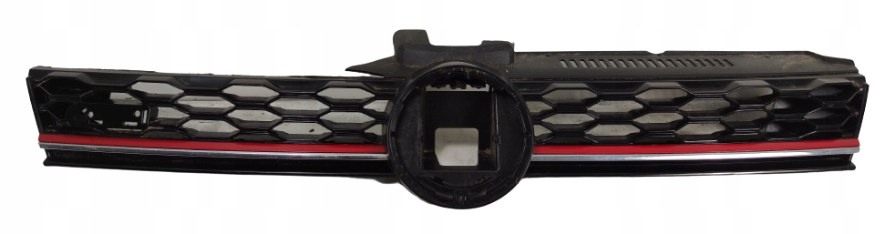 VW GOLF VII GTI РЕШЕТКА РАДИАТОРА ATRAPAg0853653s