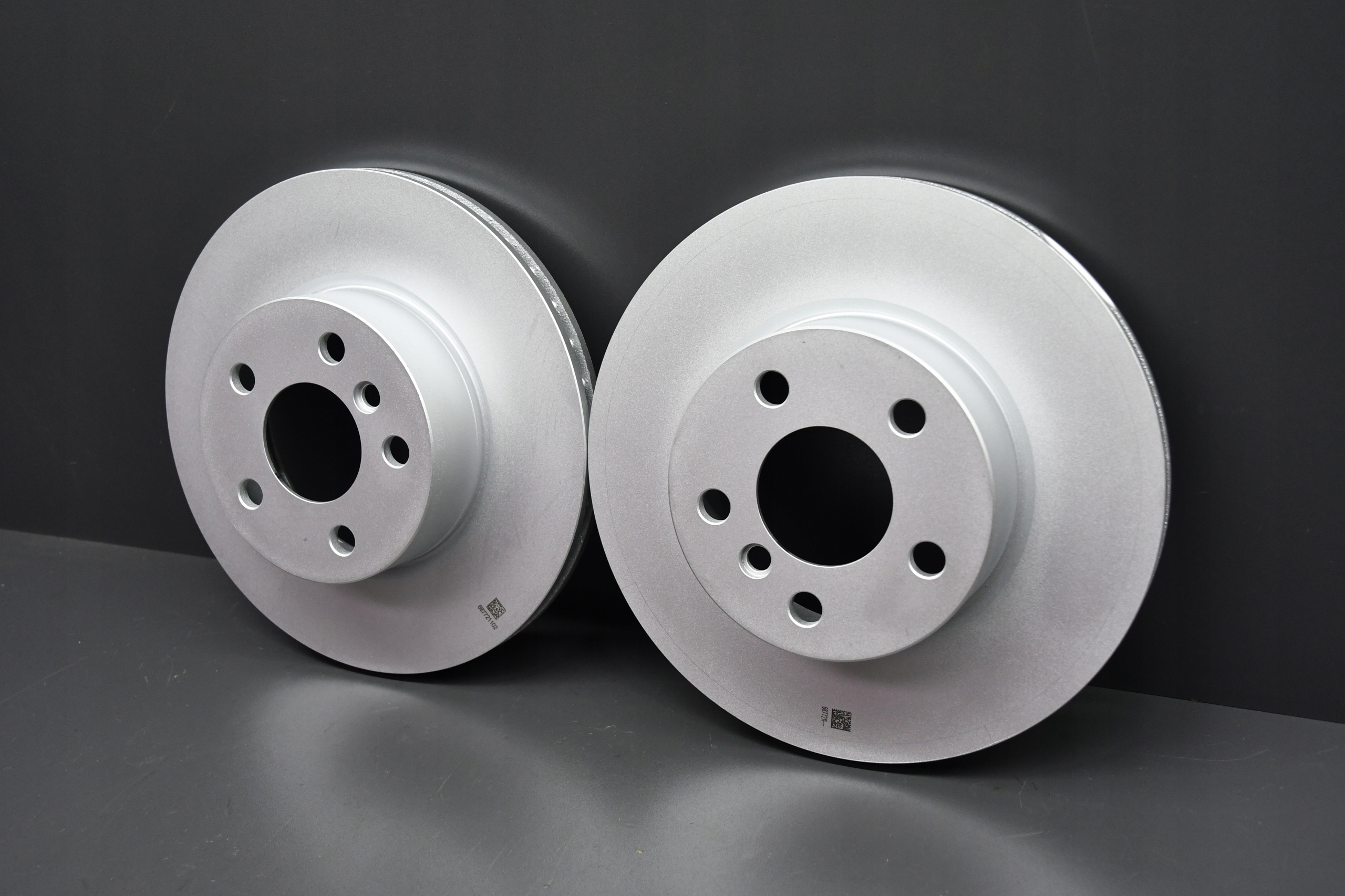 discs disc right left front front BMW 2 G42 3 G20 G21 294x22 0km