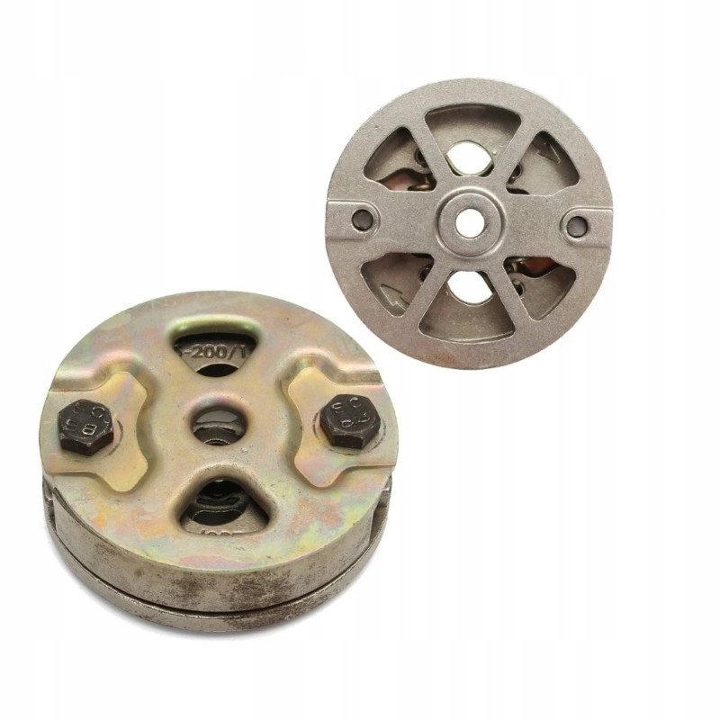 Sprzęgło STIHL FS120 FS200 FS250 FS300 FS350