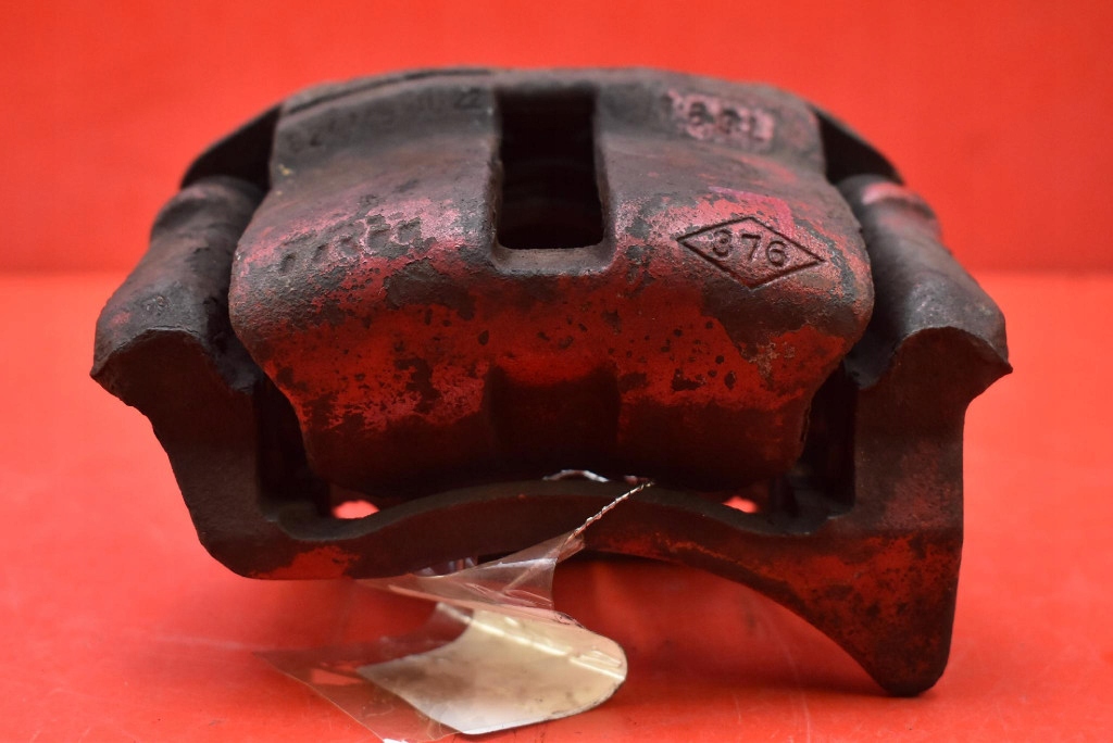 caliper brake left front DACIA SANDERO 1 and 1.6 MPI 87 KM 08-12