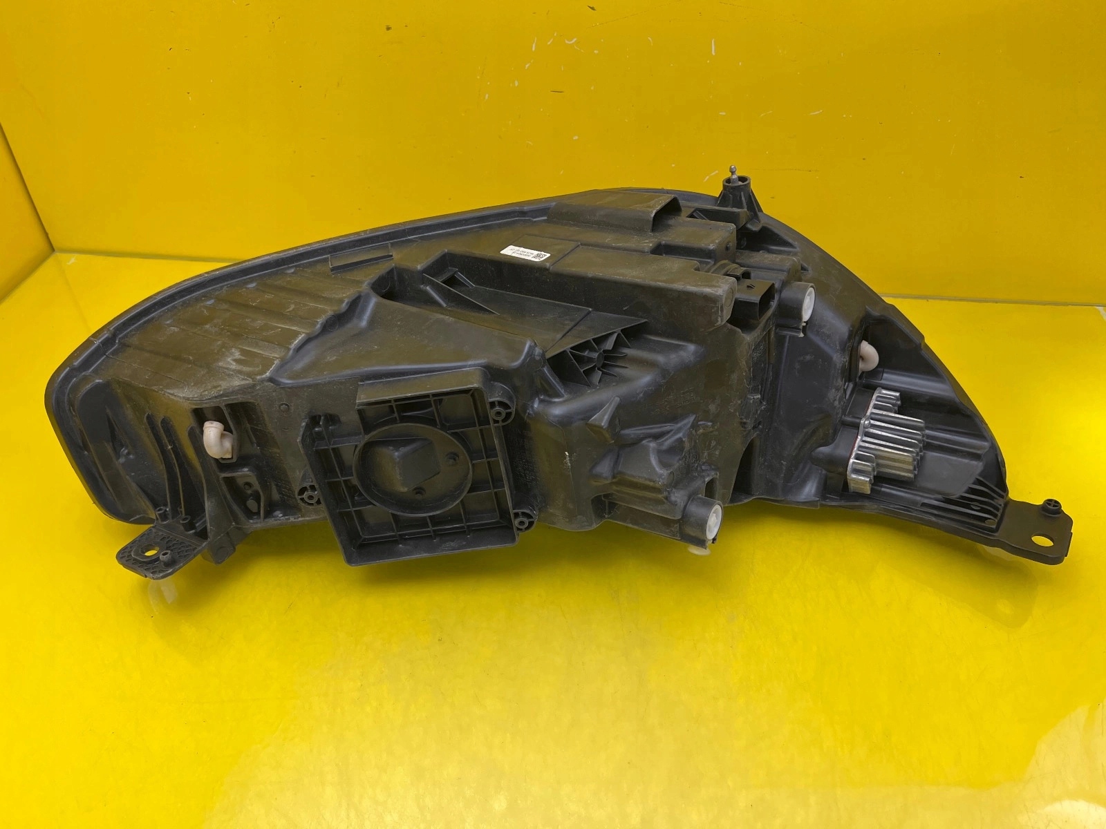 light left Ford Focus IV MK4 Led Lift NX7B-13E015-CF
