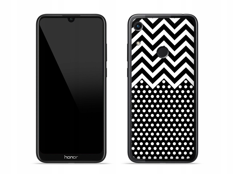

Etui na Huawei Honor 8A Fantastic Case
