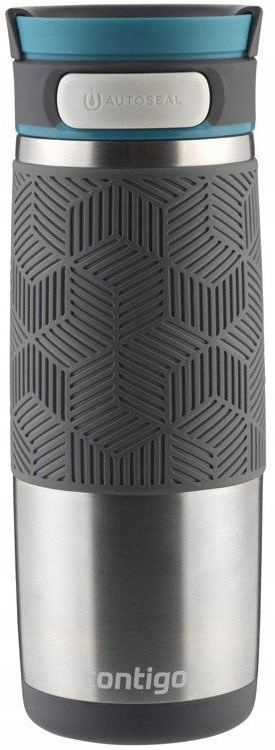 Kubek termiczny Contigo Transit Biscay Bay 470ml Marka Contigo