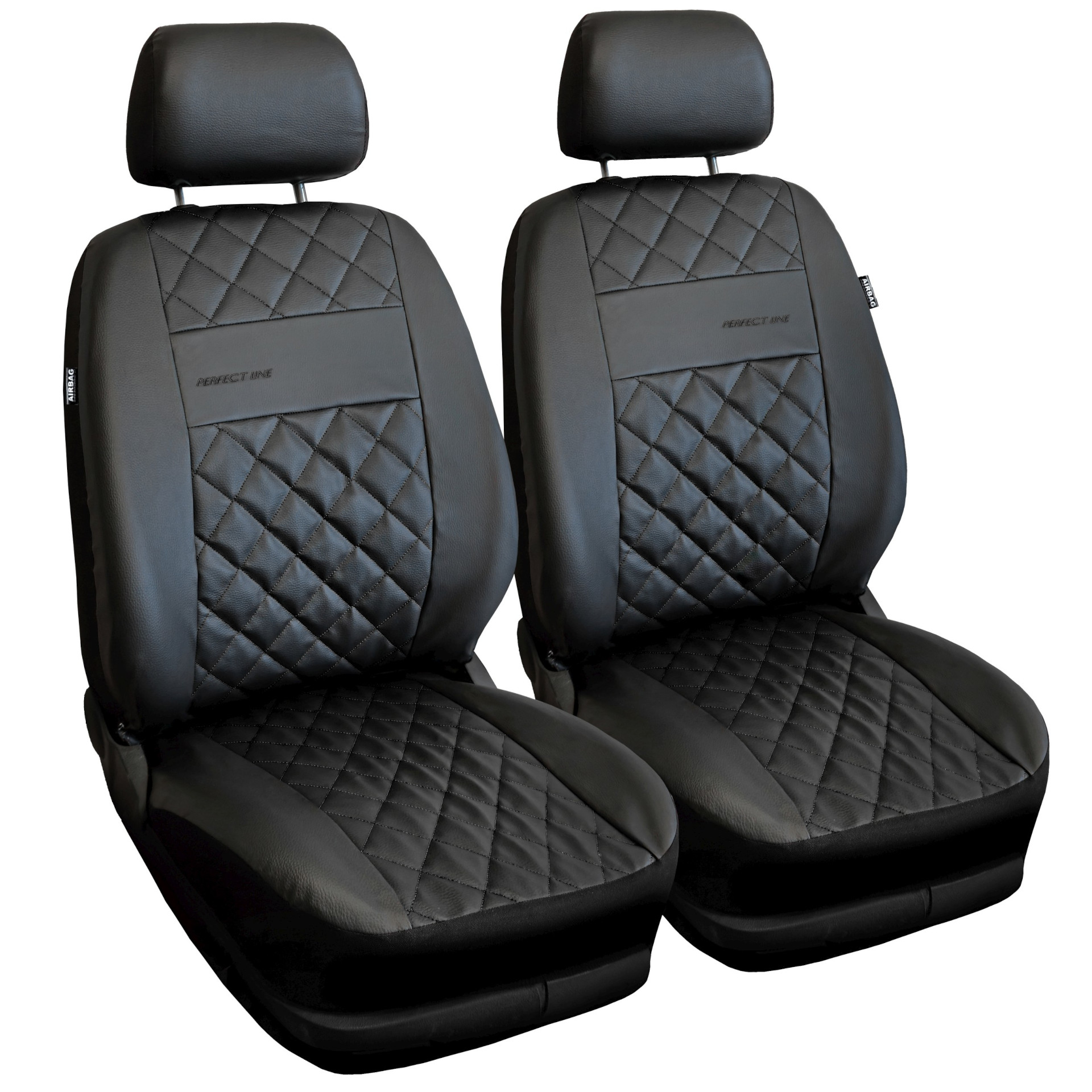 Pokrowce do Opel Frontera A, B 1991-2004 P1 ca