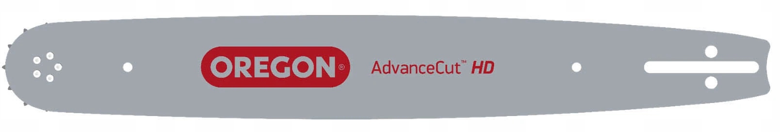 Prowadnica do piły Oregon AdvanceCut 15" 3/8" 1,5 158SLHD009