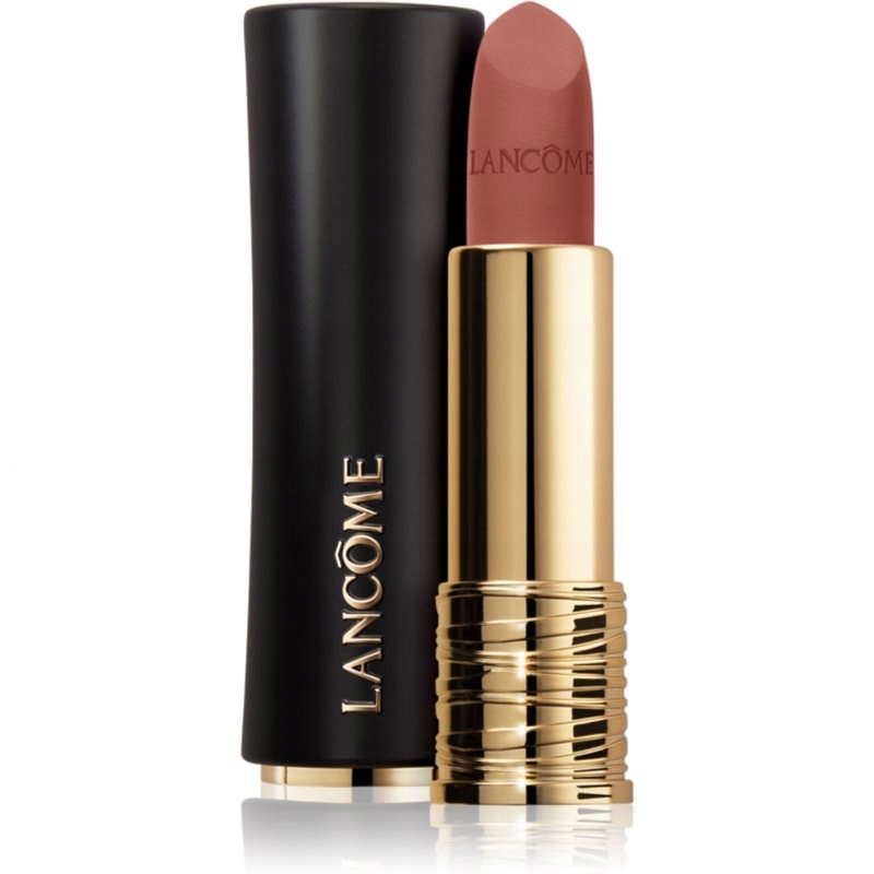 Lancome L'Absolu Rouge Drama Matte Rtěnka 277 Chocolate Poison