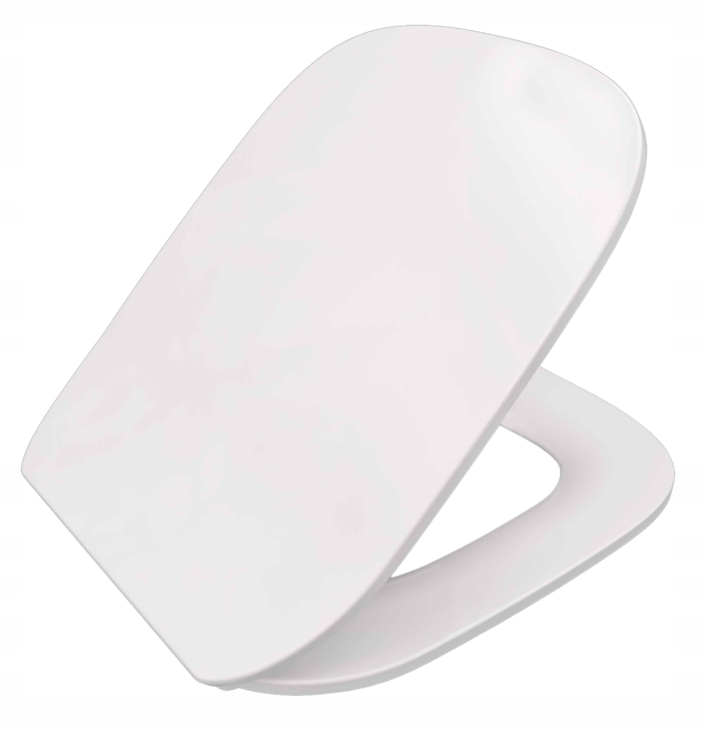 Wc Sedátko Slim Pro Roca Debba