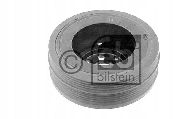 KOŁO PASOWE WAŁU KORBOWEGO VW A4/PASSAT FE26140 FEBI