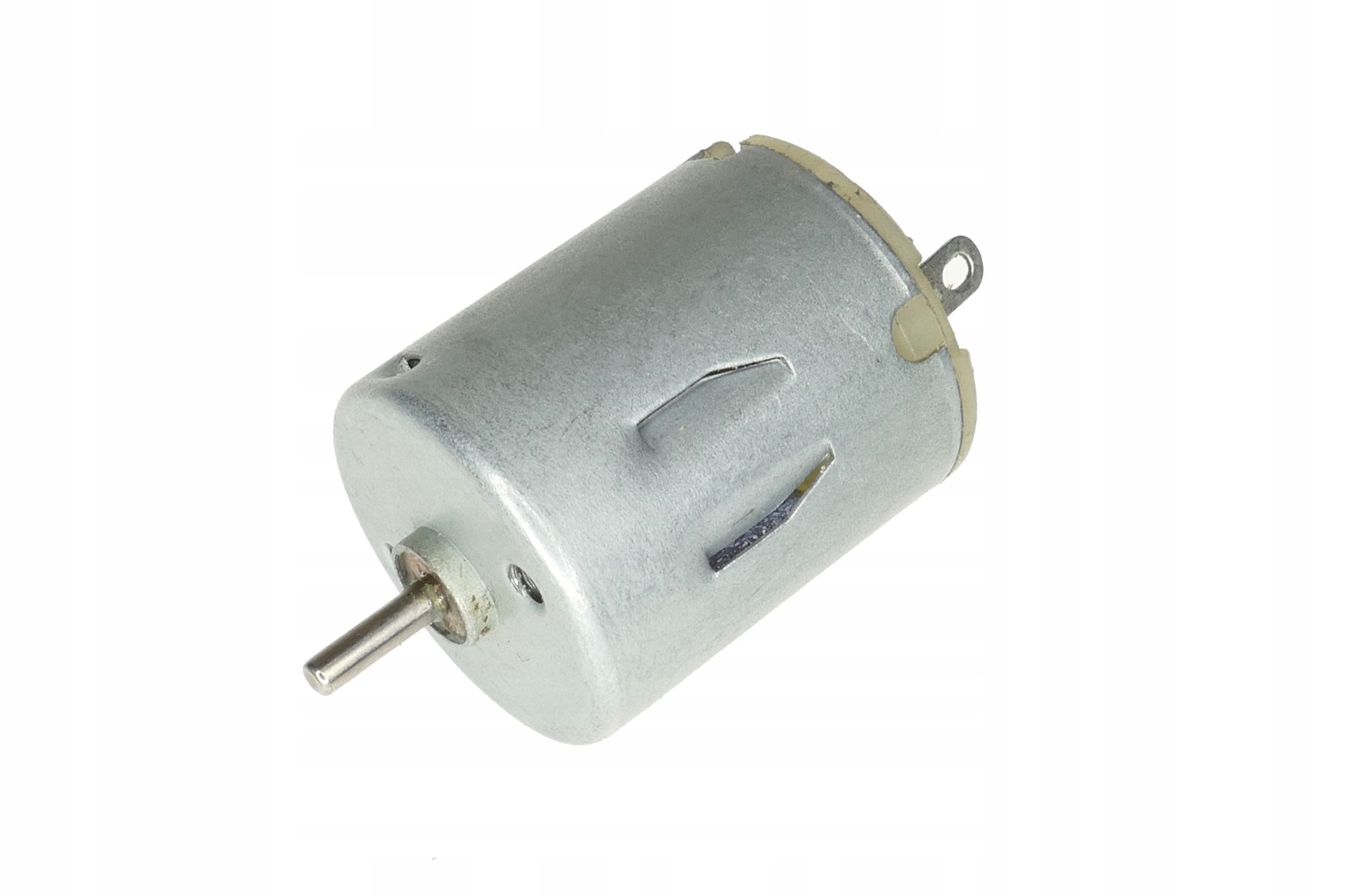 

Silnik DC 270 3-6V 10000 Rpm