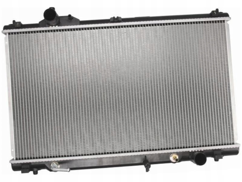 CHŁODNICA LEXUS IS II 5.0