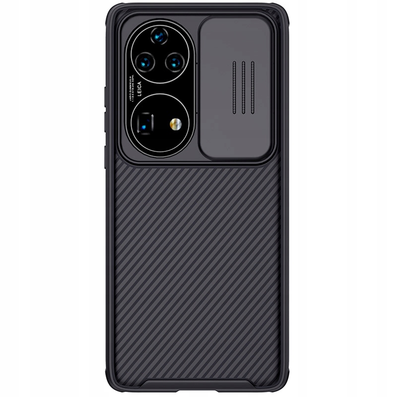 

Etui Nillkin CamShield Pro do Huawei P50 Pro, case