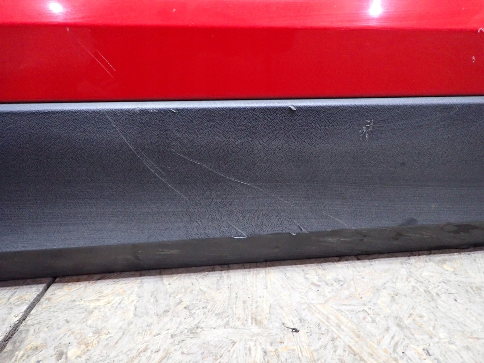 door right front right front VW VOLKSWAGEN T CROSS 2GM C11 2018