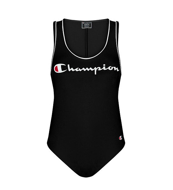 Dámské body Champion Bodysuits
