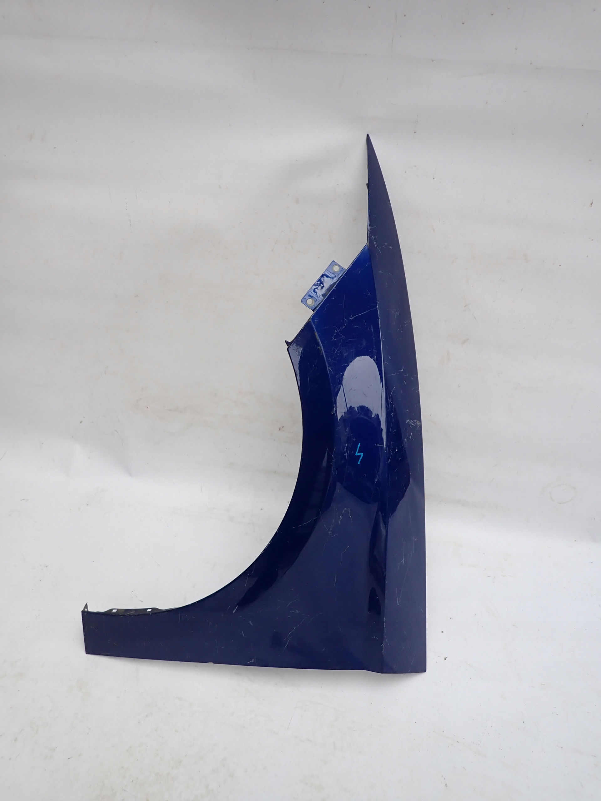 SEAT LEON III 3 5F 12- fender left front front