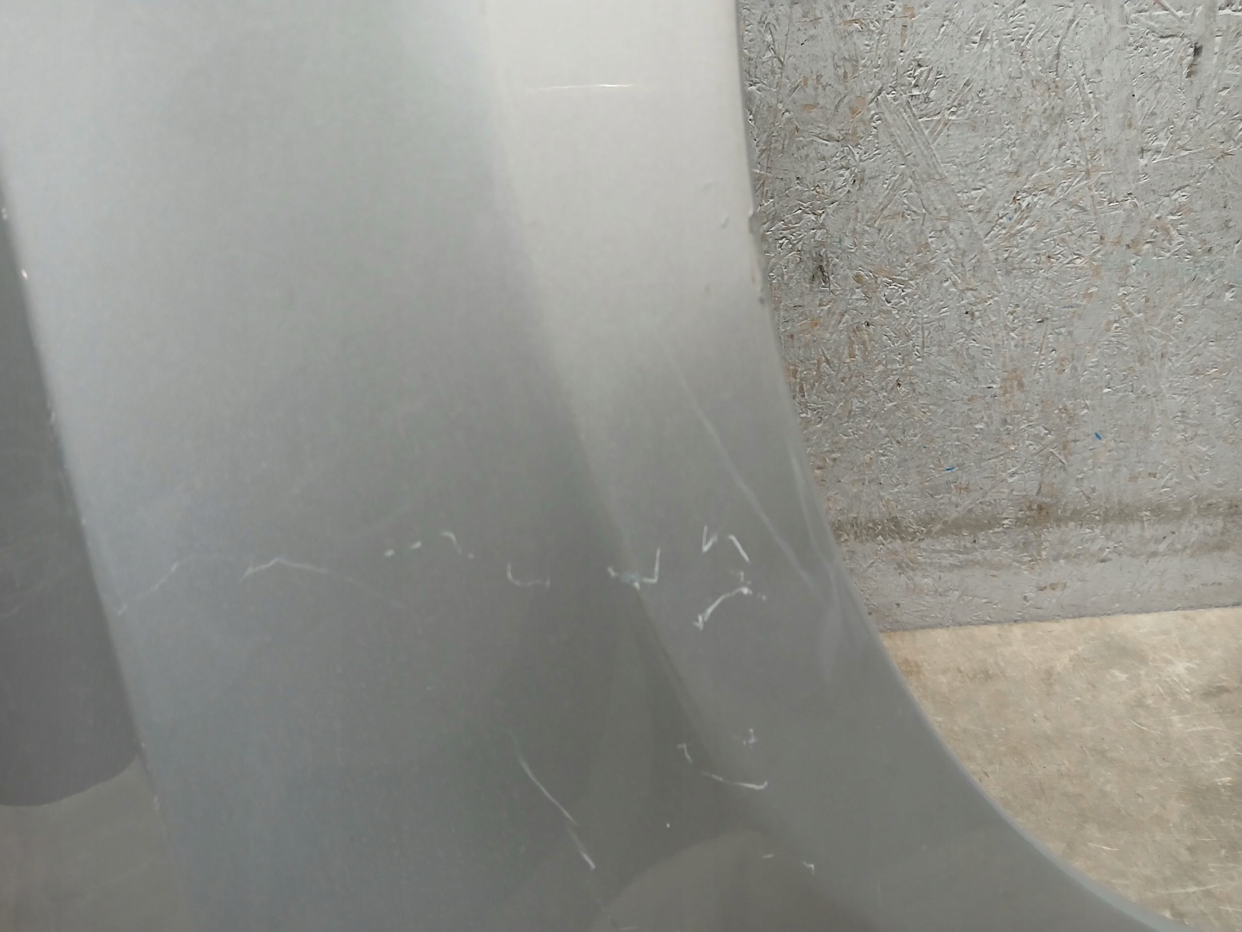 fender front right SEAT IBIZA 6J 08-17