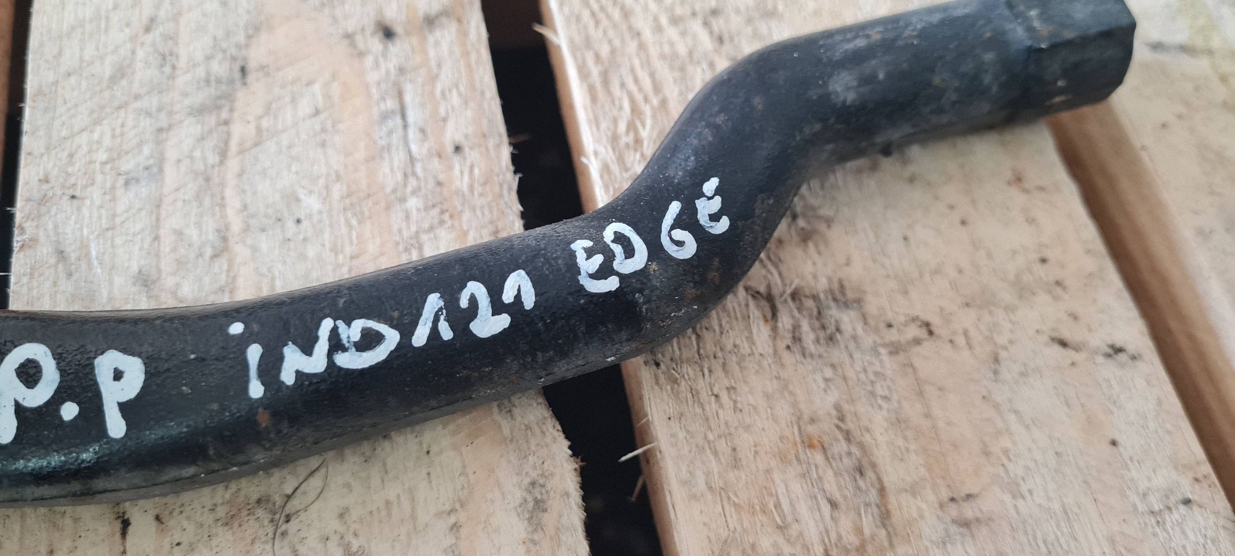 Ford Edge II 2020 ST LIFT stabilizer rod right front 2.7 V6