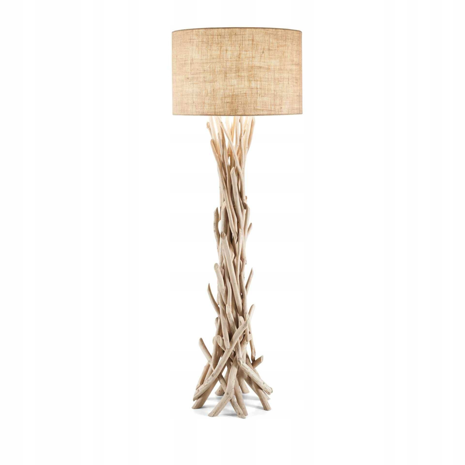Stojacia lampa Ideal Lux Driftwood PT1 148939