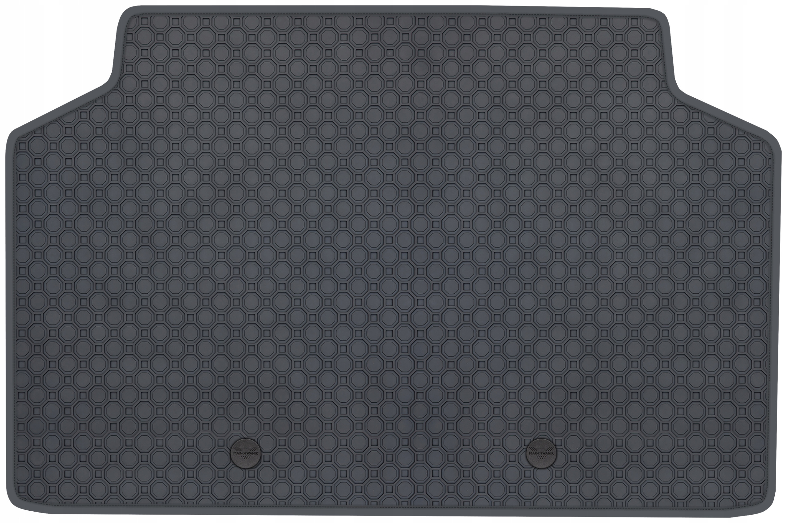 Vw New Beetle Cabrio 1998-2010 Rohož do kufru Primeliner Černá