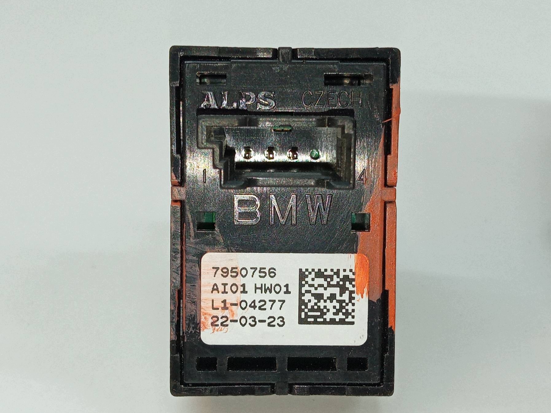 window control switch front left right 7948785 7950756 Bmw Seria 3 VII G20 G21