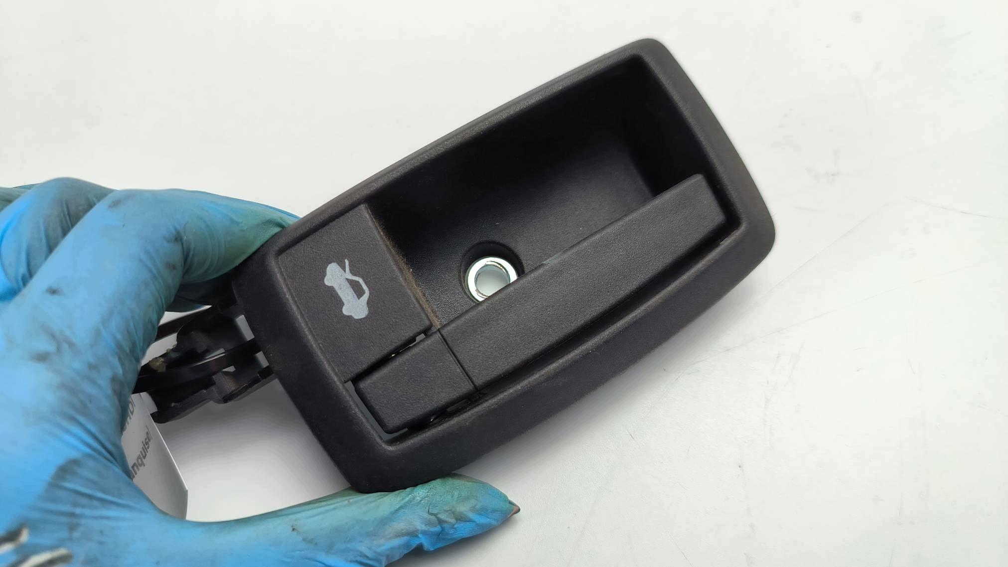handle bonnet lever bonnets CITROEN JUMPER III