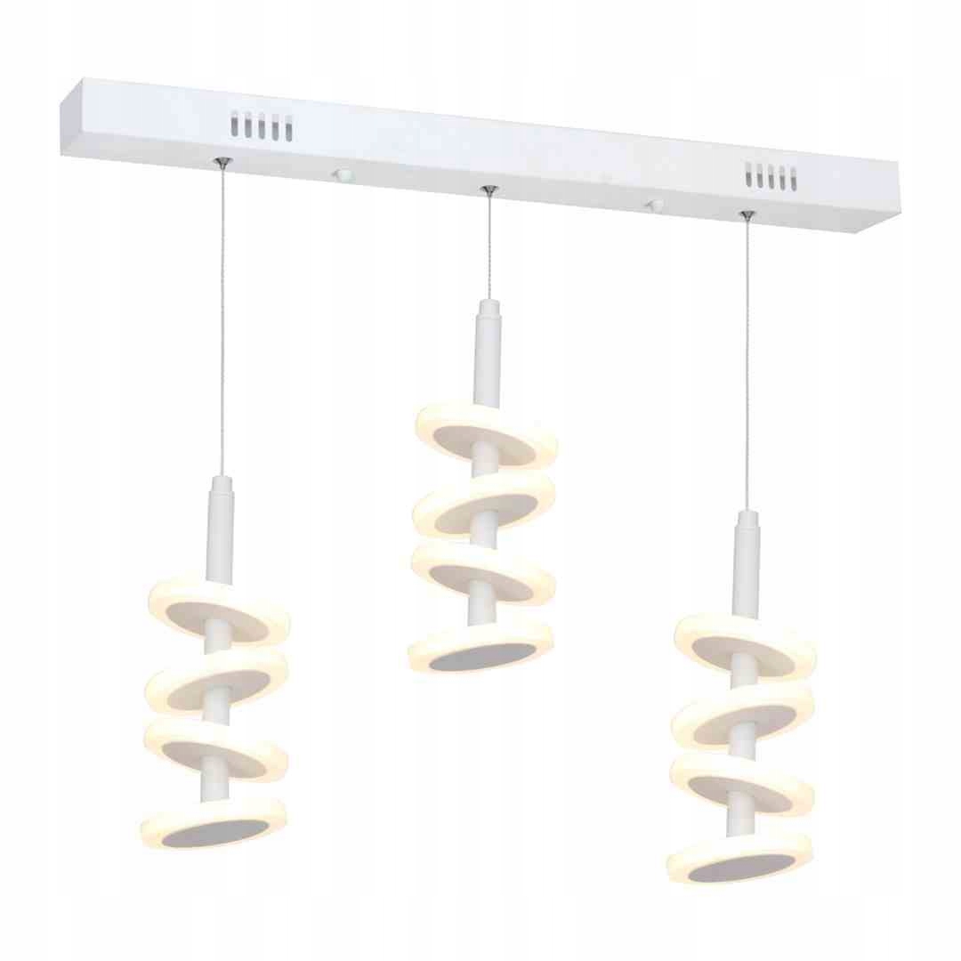 Závěsná Lampa Pablo 48W Led