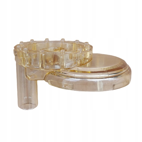 

Pokrywa indykatora dojarki wylot pionowy Duovac