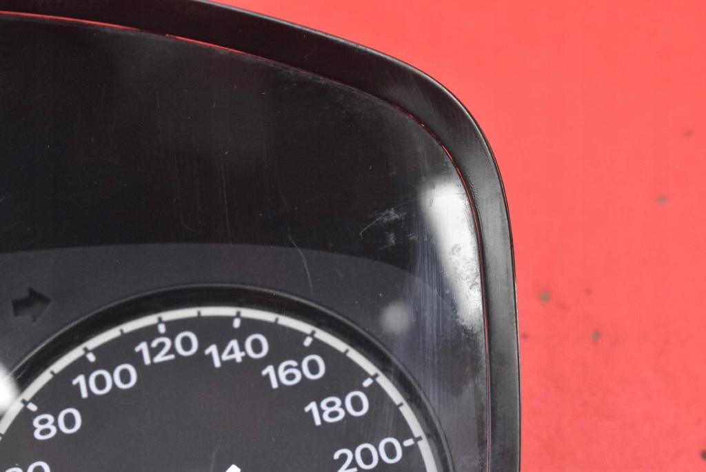 dials dials EU 4M5T-10849-AK FORD FOCUS MK2 1.6 16V 101 KM 04-08