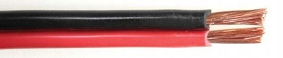 

Profesjonalny Przewód Głośnikowy 2x 2,5mm 1m