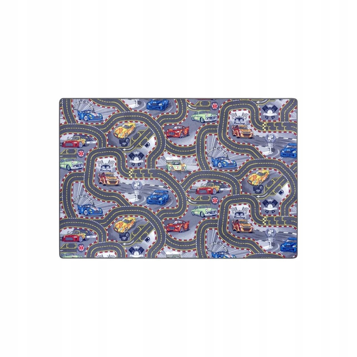 160x240 Detský kusový koberec Play 105204