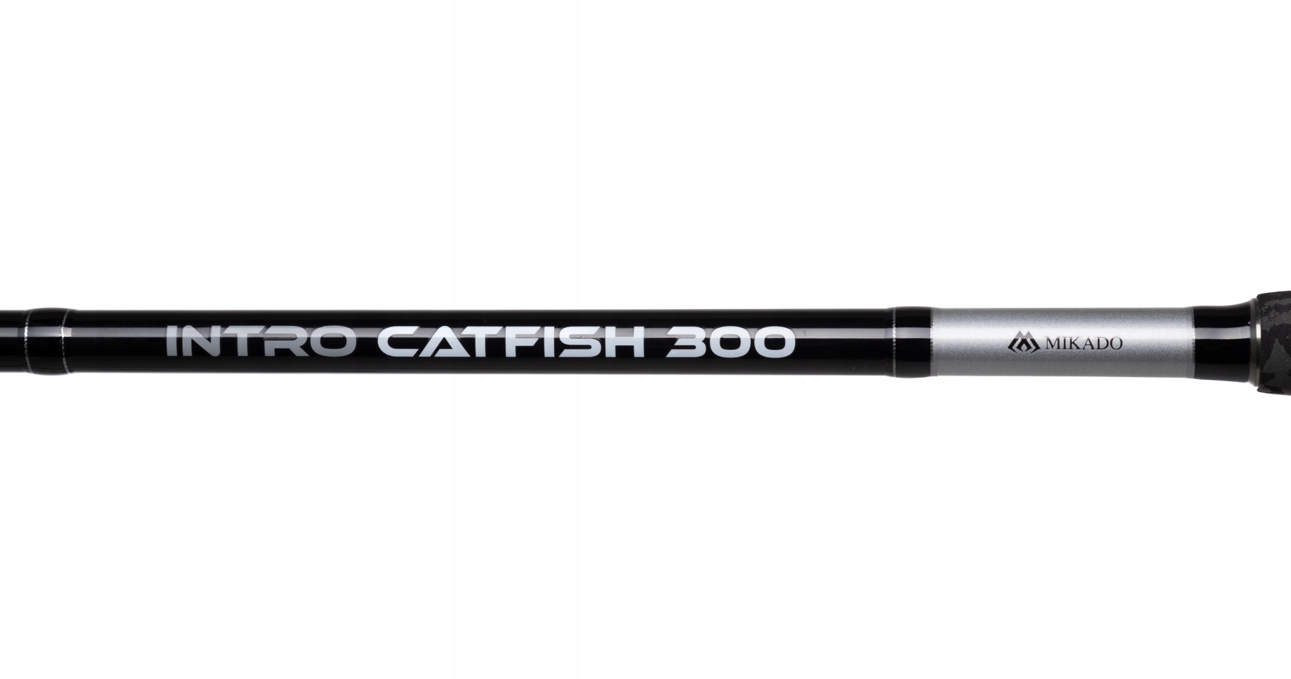 WĘDKA MIKADO - INTRO CATFISH 300 up to 500g (2 sec.) - op.1szt. Model Intro Catfish