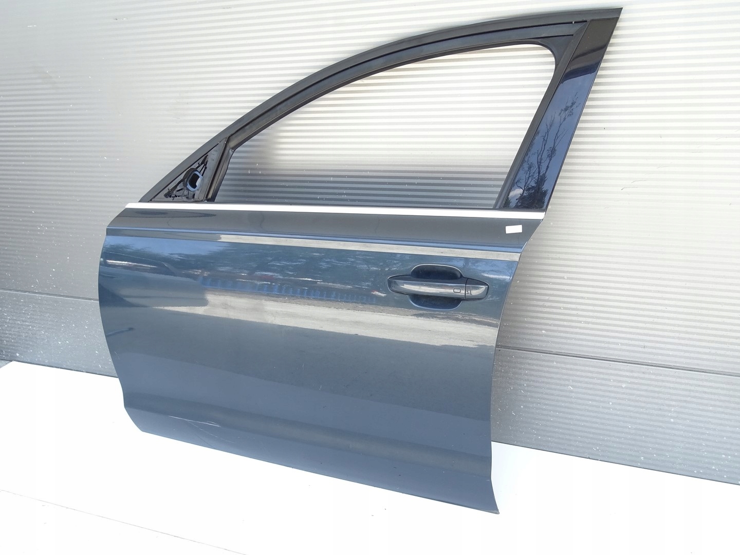 door left front front LX5N AUDI A6 C7