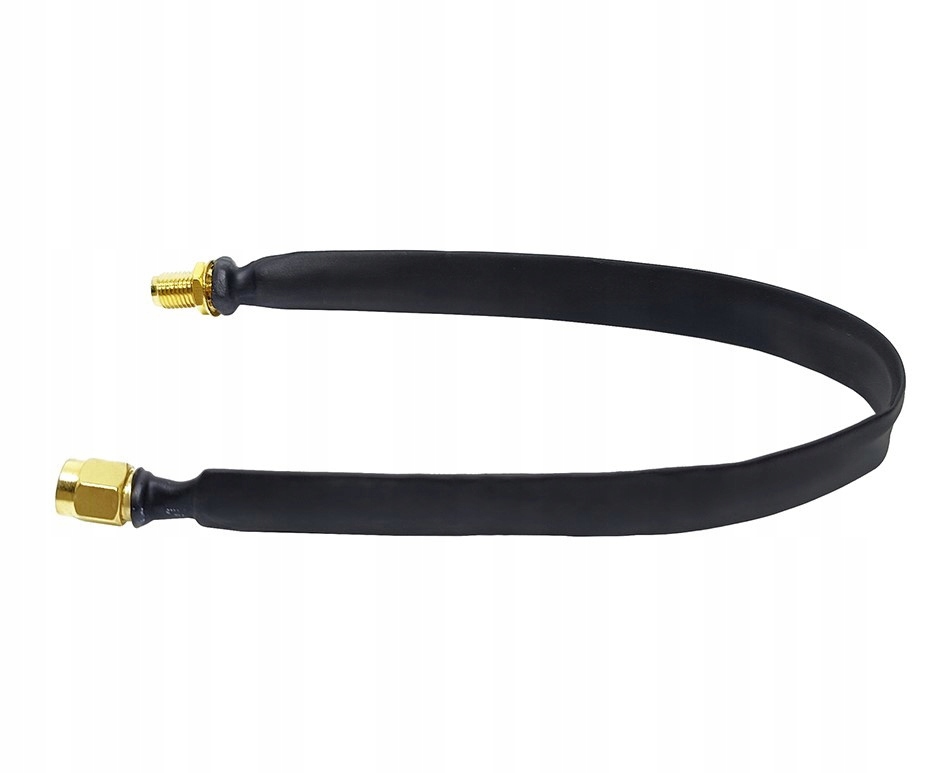 Przepust okienny Rp-sma do routerów ruterów adapter okienny Lte Wlan Gsm