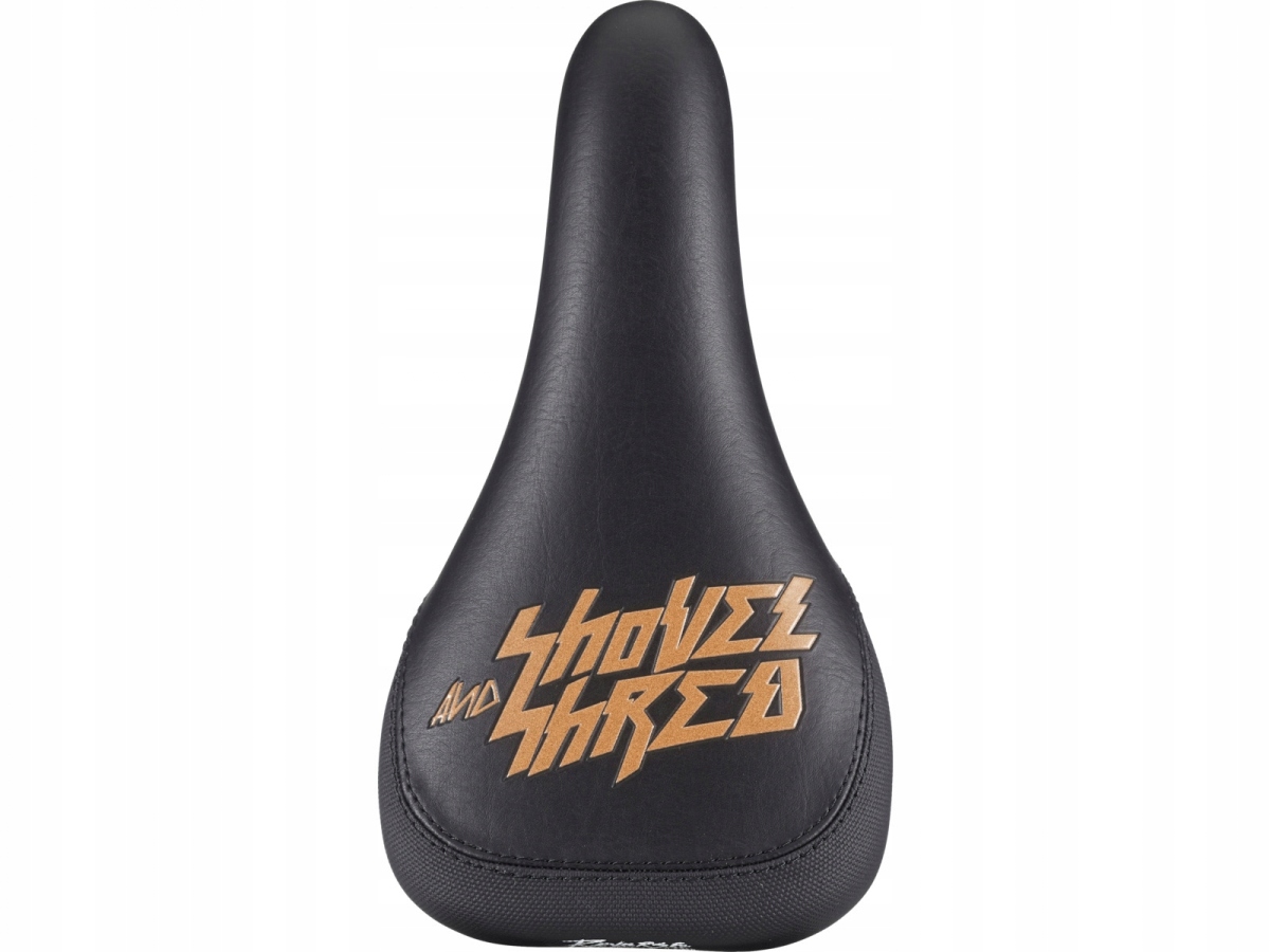 Siodełko rowerowe Reverse Sattel Nico Vink Shovel