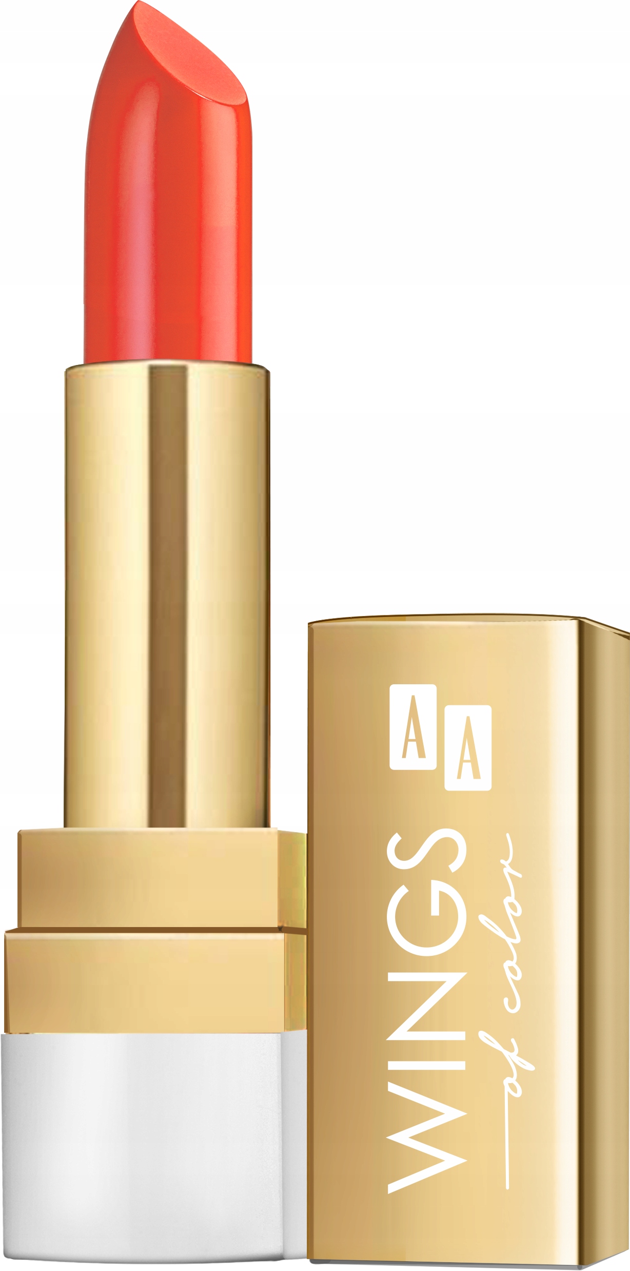 

Aa Wings of Color Pomadka kremowa 16 Coral Reef
