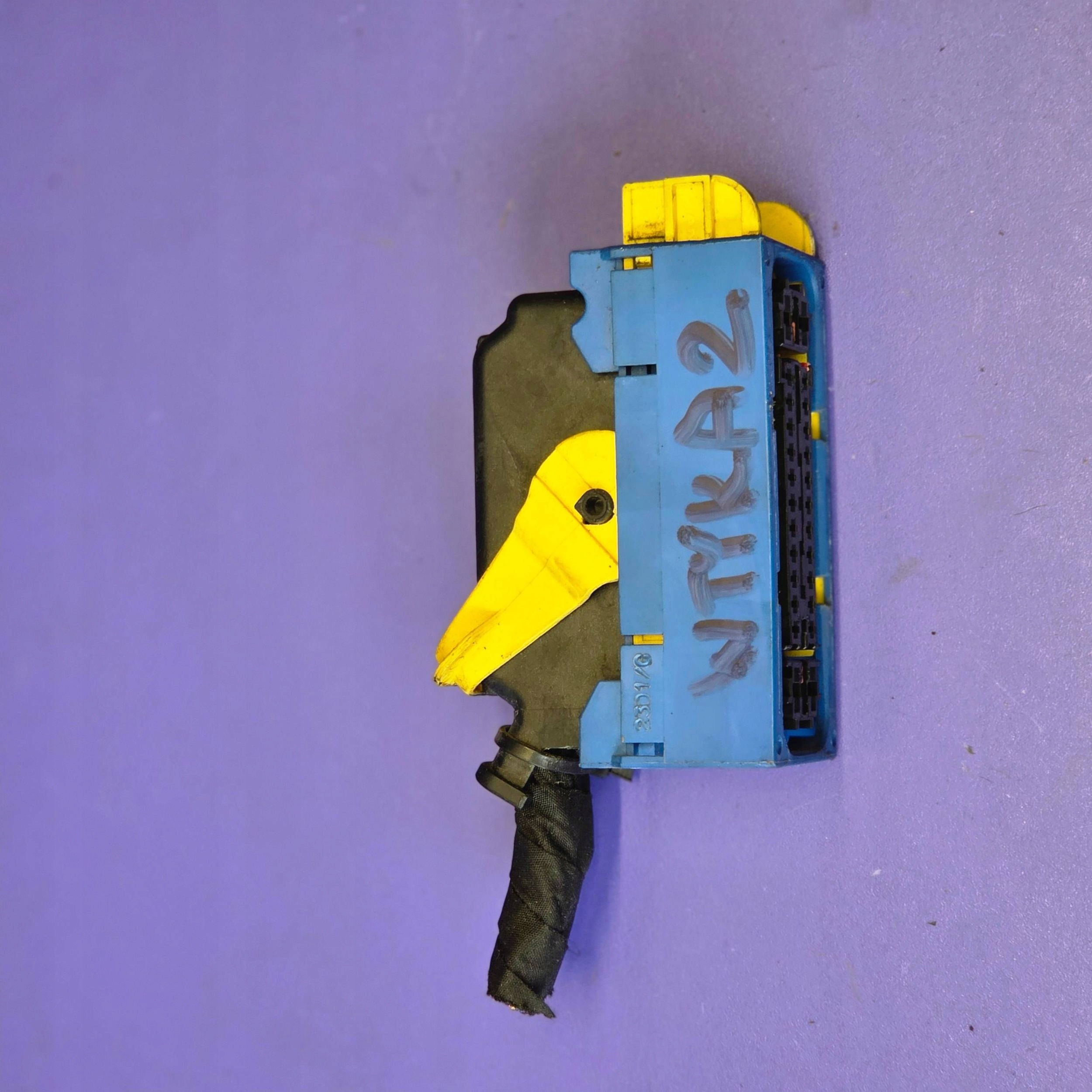 WTYCZKA POMPY 476607984R 4C RENAULT SCENIC III MEGANE III