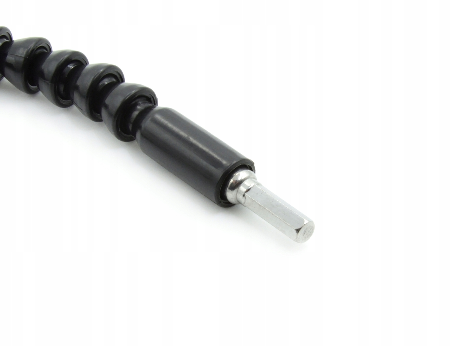 PRZEDŁUŻKA ELASTYCZNA DO BITÓW WIERTARKI WKRĘTARKI Długość bitu inna długość