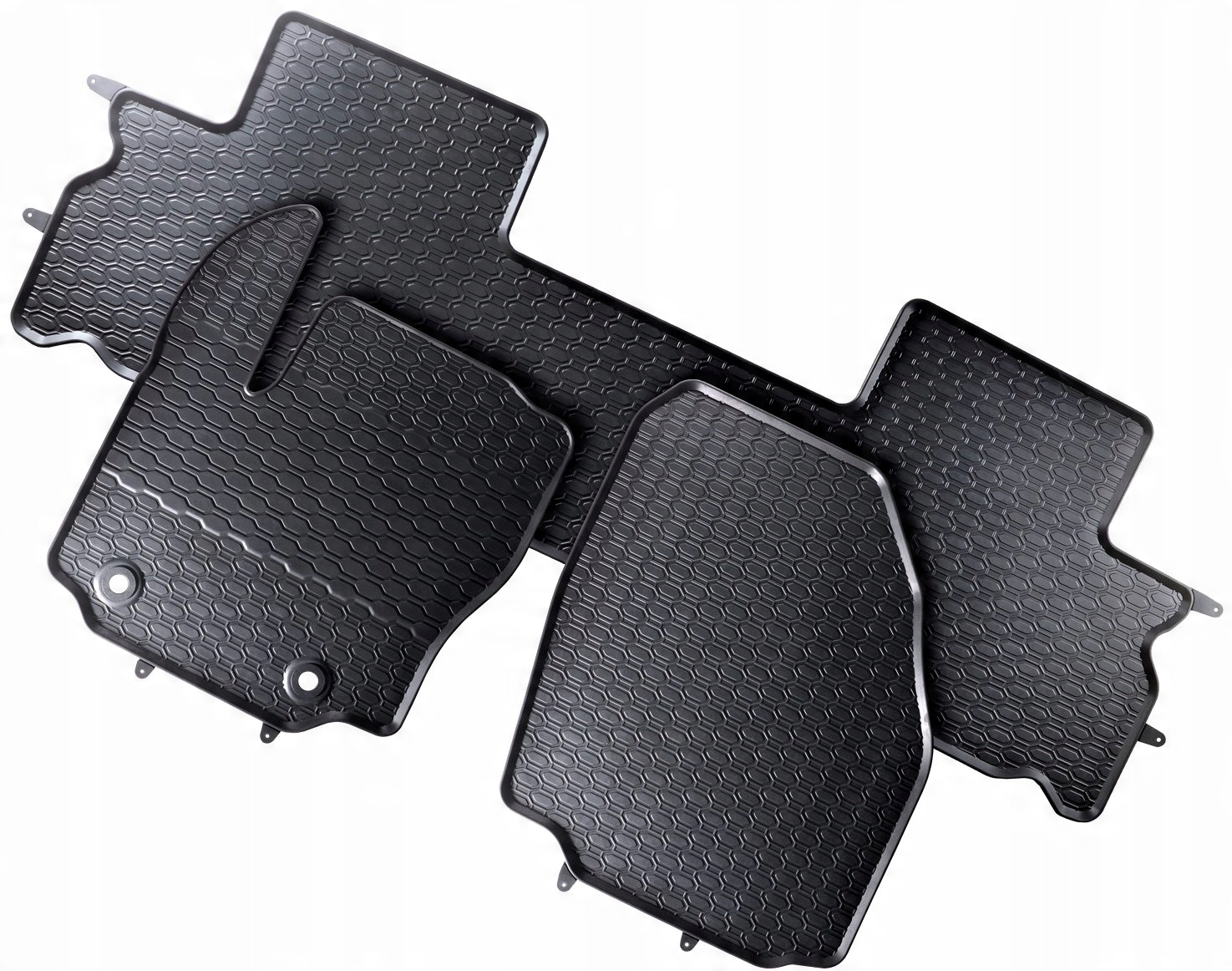 

Ford S-max I (2006-2015) Wycieraczki Samochodowe