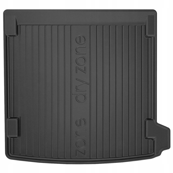 Rohož Do Kufru Gumová vložka Kobereček Audi Q8 od 2018- Dz