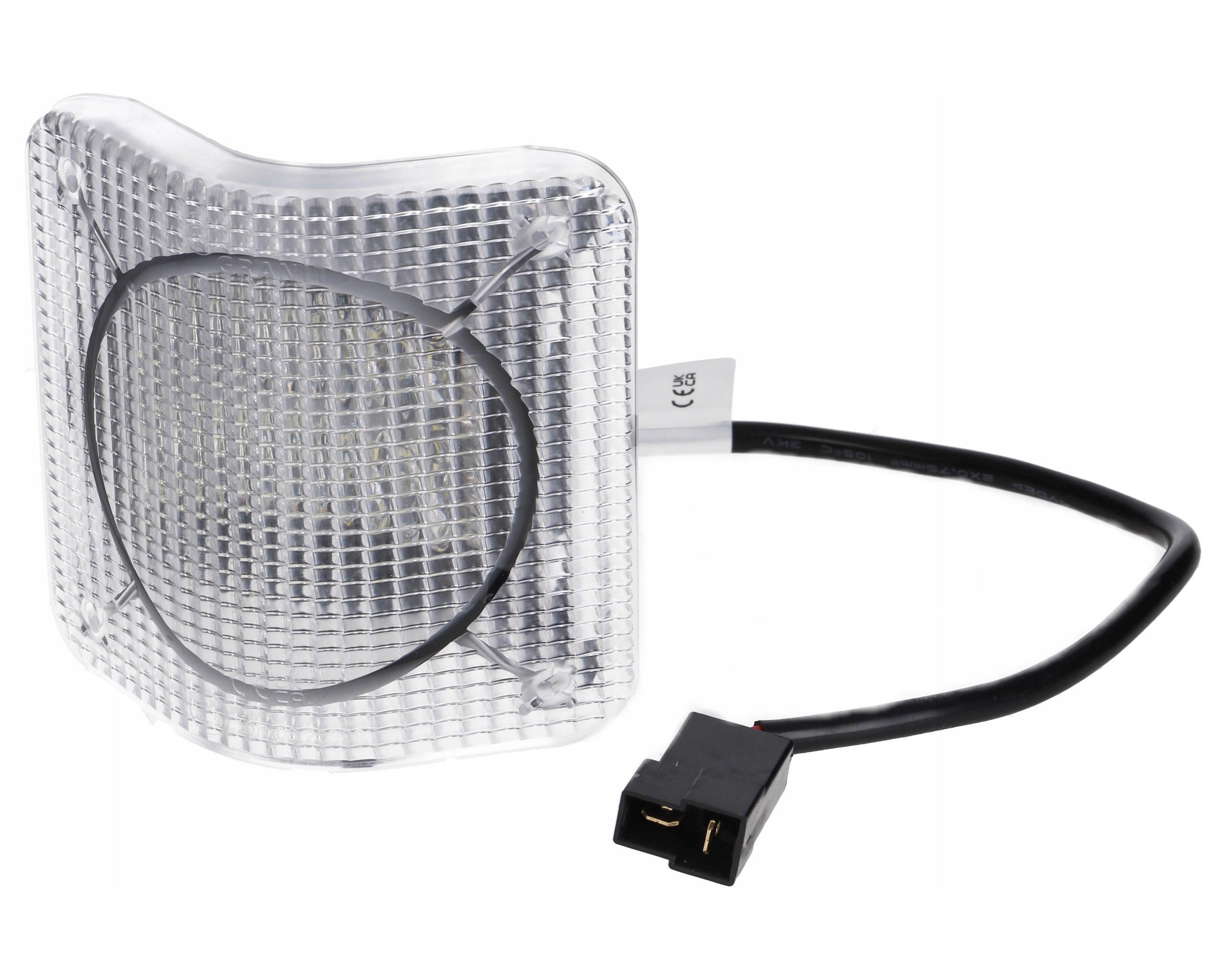 světlomet pracovní Led svítilna Fendt