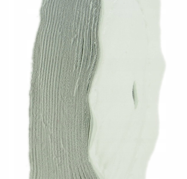 TARCZA POLERSKA BAWEŁNIANA BAWEŁNA 150x10x16 mm Marka Abreo