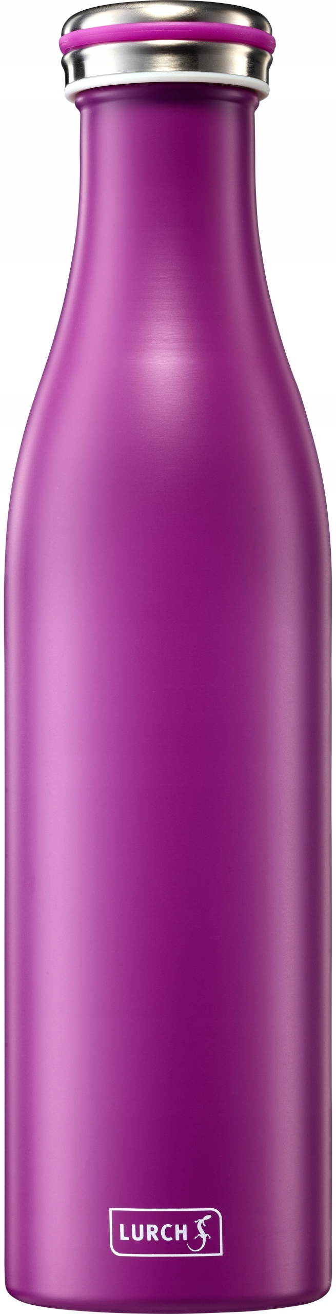Termos Lurch termoláhev purpurová 750 ml
