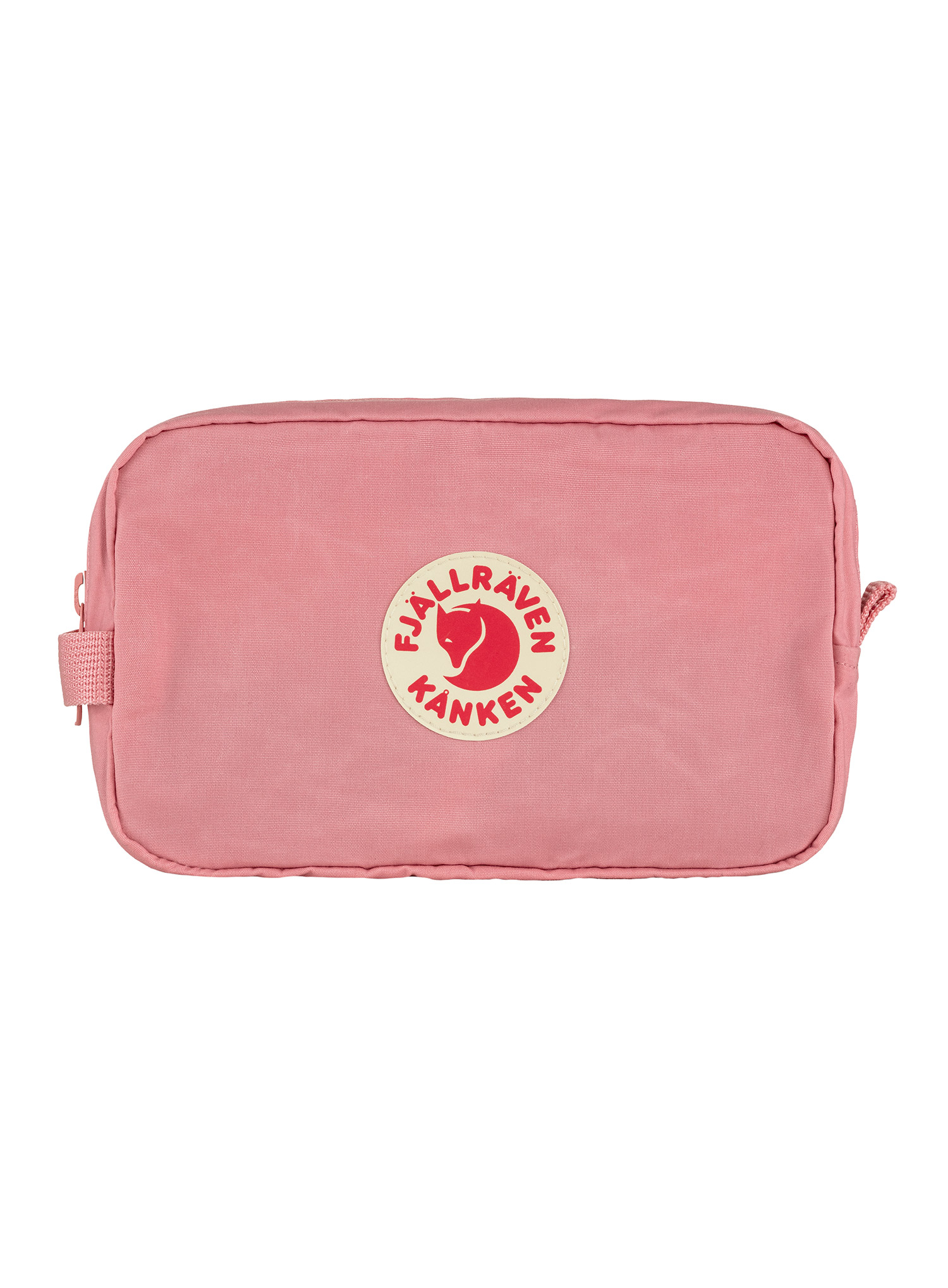 Sáček Fjallraven Kanken Gear Bag pink