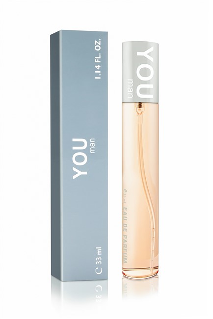 

You Man Perfumetki Perfumy Męskie 33 ml